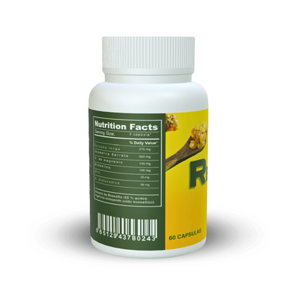 REGEN-X DOL