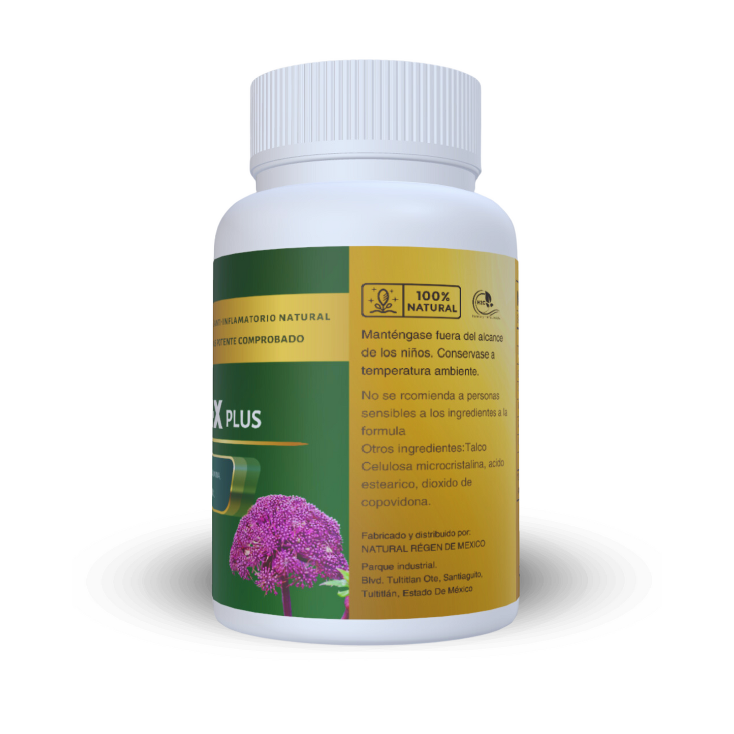 REGEN-X PLUS