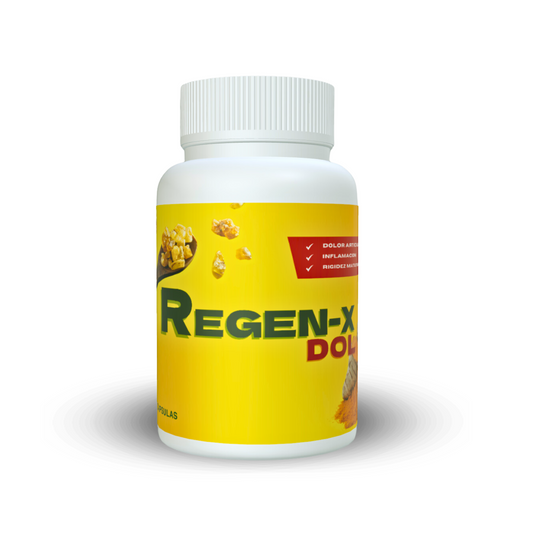 REGEN-X DOL