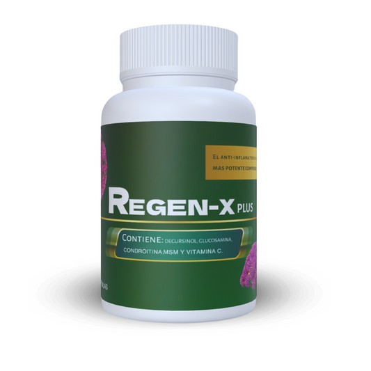 REGEN-X PLUS